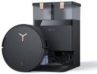 Подробнее о Ecovacs DEX56 BLACK