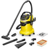 Подробнее о Karcher  WD 5 P V-25/8/35 CAR 1.628-314.0