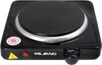 Подробнее о MILANO HP-1110BL