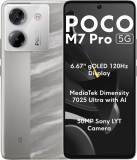 Подробнее о Xiaomi Poco M7 Pro 5G 8/256GB Silver