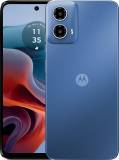 Подробнее о Motorola G34 8/128GB Ice Blue