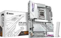 Подробнее о Gigabyte X870E AORUS ELITE WIFI7 ICE