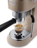 Подробнее о Delonghi Dedica Arte EC 885.BG