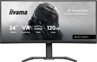 Подробнее о iiyama G-Master GCB3482WQSU-B1 Black Hawk