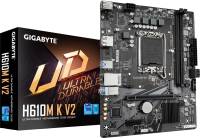 Подробнее о Gigabyte H610M K V2