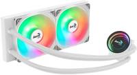 Подробнее о AeroCool Oasis L360 (ACLA-OA36117.21) White ACLA-OA24117.21