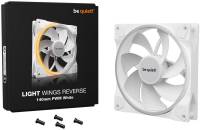 Подробнее о be quiet! Light Wings LX 140mm PWM Reverse (BL135) White