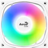 Подробнее о AeroCool Frame X 12 PWM ARGB (ACF3-FM11217.21) White
