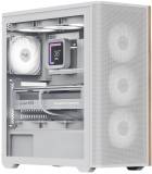 Подробнее о AeroCool D501A-G-WT-v2 (ACCM-DS01043.21) White