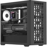 Подробнее о AeroCool D302A-G-BK-v1 (ACCS-DS04043.11) Black