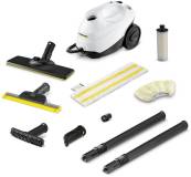 Подробнее о Karcher  SC 3 EF + Window Nozzle 1.513-664.0