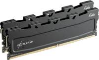 Подробнее о Exceleram Kudos DDR5 32GB (2x16GB) 6000MHz CL36 Kit EK50320603646CD