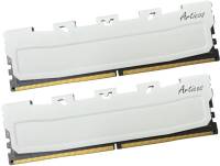 Подробнее о Exceleram Articos DDR4 32GB (2x16GB) 3200MHz CL16 Kit EA40321618D-32