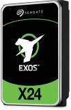 Подробнее о Seagate Exos X24 20TB 7200rpm 512MB ST20000NM002H