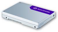 Подробнее о Solidigm SSD D7-P5520 Series 1.92TB 2.5' U.2 NVMe PCIe Gen4 x4 3D4 TLC (No OPAL) SSDPF2KX019T11Z