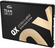 Подробнее о Team QX SSD 2TB 3D QLC T253X7002T0C101