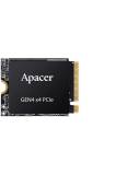 Подробнее о Apacer PE4430-R 1TB M.2 2230 NVMe PCIe Gen4 x4 3D NAND OEM AP3APE4430D-0001