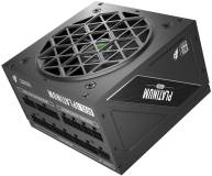 Подробнее о 1STPLAYER HA-1300BA3 1300W (NGDP-PLT-1300-BK-EU) Black
