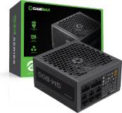 Подробнее о GAMEMAX GM-800 Modular Black