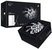 Подробнее о 1STPLAYER PS-600FK 600W (FK-600-BK-EU)