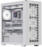 Подробнее о AeroCool D502A-G-WT-v1 (ACCM-DS02043.21) White