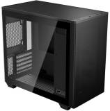 Подробнее о AeroCool Stormfront Mini-G-BK-v1 (ACCM-ES10003.11) Black