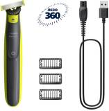 Подробнее о Philips OneBlade 360 QP2724/23 czarny