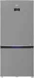 Подробнее о Beko RCNE730E40SXP