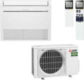 Подробнее о Mitsubishi MFZ-KT50VG/SUZ-M50VA