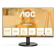 Подробнее о AOC Home/Office Monitors 24B3QA2