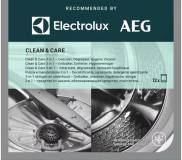 Подробнее о Electrolux M2GCP121