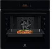 Подробнее о Electrolux LOE8P38Z
