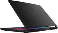Подробнее о MSI Katana 15 B13VFK Custom Black B13VFK-1437XPL|20M232W11