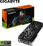 Подробнее о Gigabyte GeForce RTX 5070 Ti WINDFORCE SFF 16GB GV-N507TWF3-16GD
