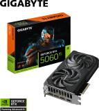 Подробнее о Gigabyte GeForce RTX 5060 Ti WINDFORCE OC 8GB GV-N506TWF2OC-8GD
