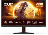 Подробнее о AOC Gaming Monitors Q24G4RE