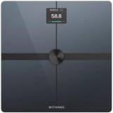 Подробнее о WITHINGS Body Smart Black