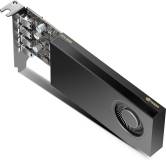 Подробнее о Hewlett Packard RTX A1000 8GB AV8J4AA