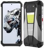 Подробнее о Unihertz Tank 3 16/512GB Black Supports Range Finder