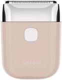 Подробнее о Xiaomi DOCO Metal Max Electric Razor RS001 White