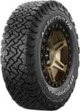 Подробнее о BFGoodrich All Terrain T/A KO3 285/60 R18 118/115S
