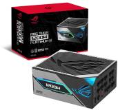 Подробнее о ASUS ROG Thor PCIE 5.1 1200W Platinum III ROG-THOR-1200W-TITANIUM-III / 90YE00V2-B0NA00