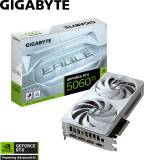 Подробнее о Gigabyte GeForce RTX 5060 Ti EAGLE OC ICE 8GB GV-N506TEAGLEOC ICE-8GD
