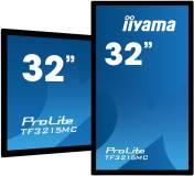 Подробнее о iiyama ProLite TF3215MC-B2