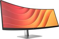 Подробнее о HP E45c G5 DQHD Curved Monitor Black 6N4C1AA