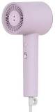 Подробнее о Xiaomi Mijia negative ion hair dryer H301 Purple CMJ03ZHMV