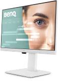 Подробнее о BenQ 27' Home Office Monitor White 9H.LMNLB.QBE