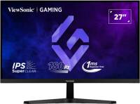 Подробнее о Viewsonic 27' FHD Gaming Monitor VX27G1-HD