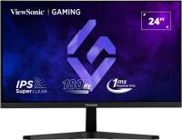 Подробнее о Viewsonic 24' FHD Gaming Monitor VX24G1-HD