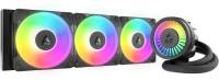 Подробнее о Arctic Liquid Freezer III Pro 360 A-RGB (ACFRE00184A) Black 4895265000256